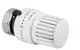 OVENTROP-Thermostat-vindo-RTD-Klemmverbindung-7-28-C-0-*-1-5-Fluessig-Fuehler-weiss-passend-fuer-Danfoss-Thermostatventile-Baureihe-RTD-1613066 gallery number 1